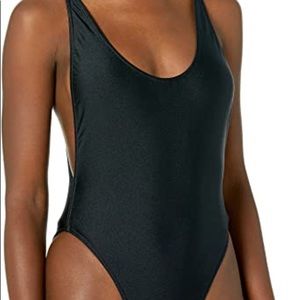 American Apparel One Piece Bathing Suit